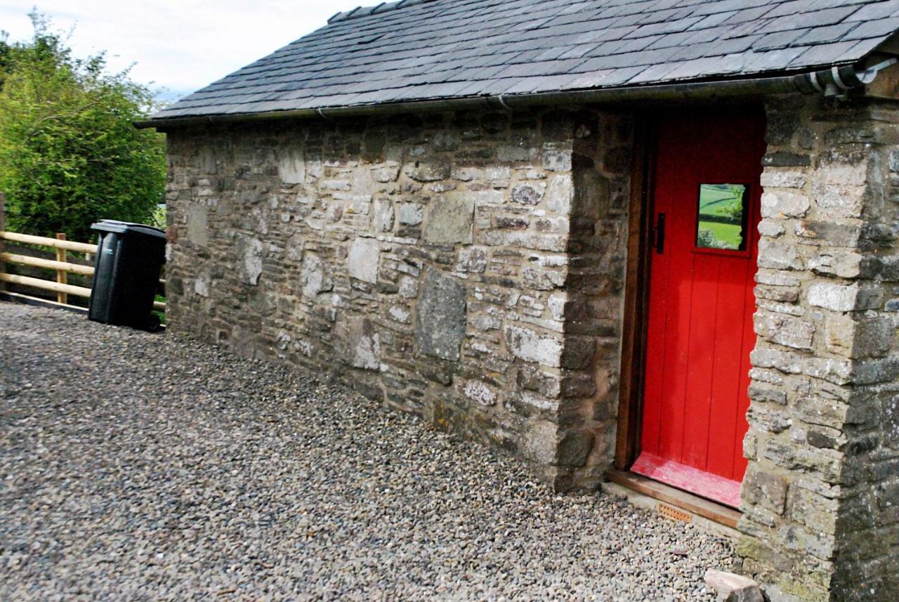 Eco Cottage Joe The Buck Craven Arms Kültér fotó
